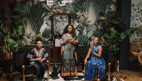Fashion as a Cultural Heritage