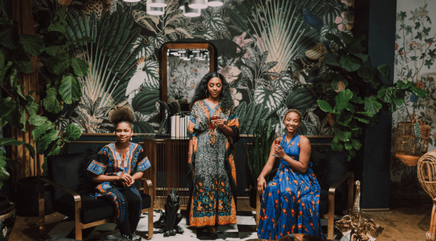 Fashion as a Cultural Heritage