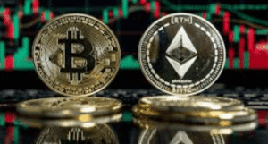 Short-Term Trading in Cryptocurrency Explained
