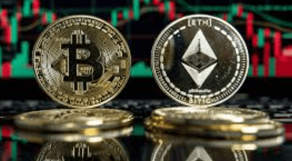 Short-Term Trading in Cryptocurrency Explained
