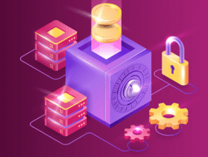 The Advantages of Proof of Stake
