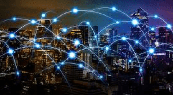 The Next Generation of Network Technology
