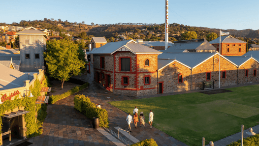 Adelaide's Hidden Gems