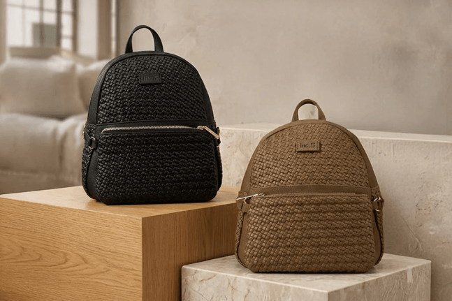 Why a Mini Backpack Is the Perfect Blend of Fashion and Functionality
