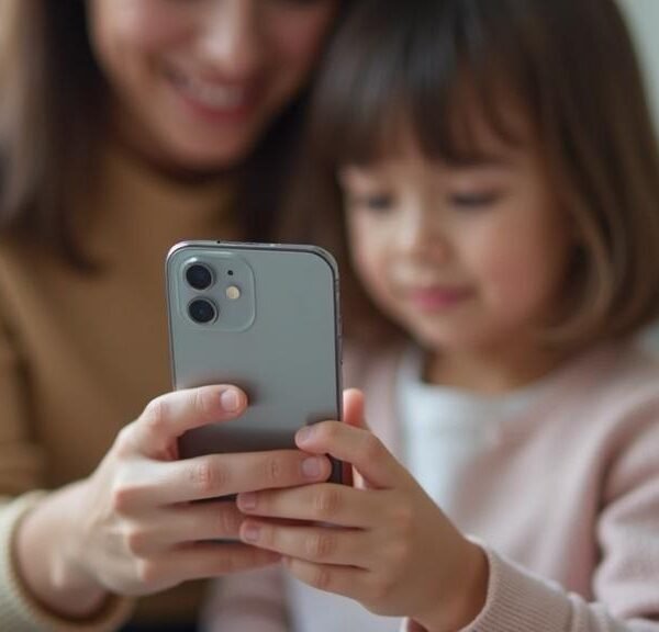 7 No-Pressure Speech Apps Worth Putting in Front of Your Kid