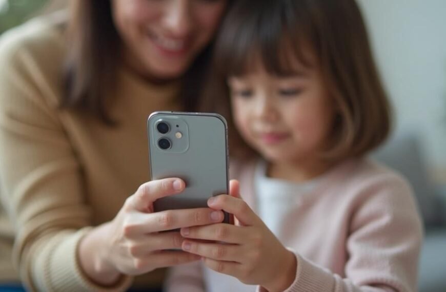 7 No-Pressure Speech Apps Worth Putting in Front of Your Kid