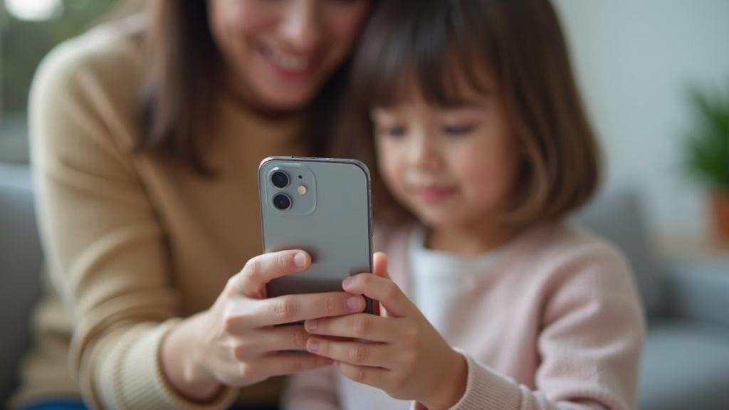 7 No-Pressure Speech Apps Worth Putting in Front of Your Kid